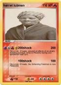 harriet tubman