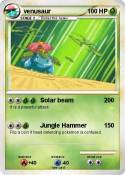 venusaur