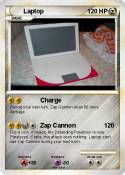 Laptop