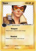 Tracer