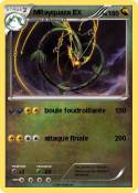 MRayquaza EX