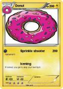 Donut