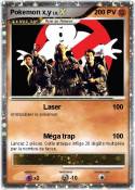 Pokemon x,y