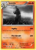 Godzilla