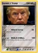 Donald J. Trump