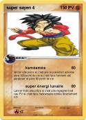 super sayen