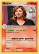 Abby lee