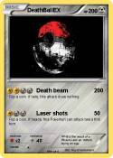 DeathBallEX