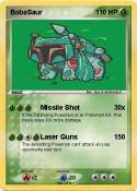 BobaSaur