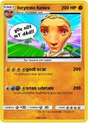 forytnite funie