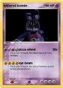 withered bonnie