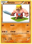 barbarian