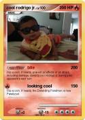 cool rodrigo