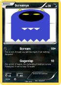 Screamya