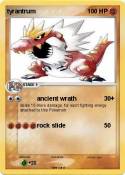 tyrantrum