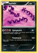 Syphalis
