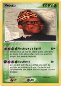 Mobutu