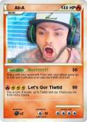 Ali-A