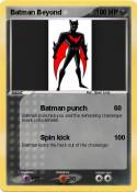 Batman Beyond