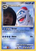 Yeti