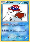 Ice Bear