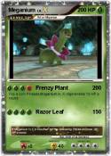 Meganium