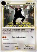 PSY
