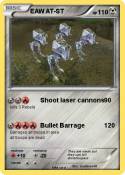 EAW AT-ST