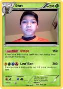 Sean