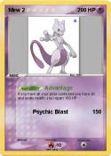 Mew 2