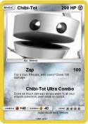 Chibi-Tot
