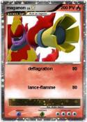 maganon