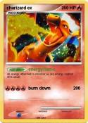 charizard ex