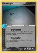 Meta knight