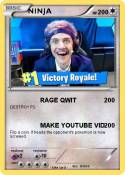 NINJA
