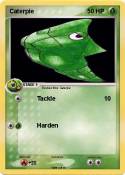 Caterpie