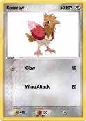 Spearow