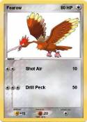 Fearow