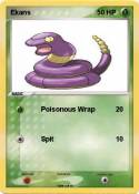 Ekans