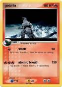 godzilla