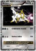 Arceus