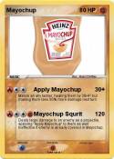 Mayochup
