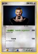 jul GX