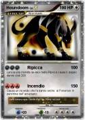 Houndoom