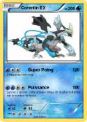 Corentin EX