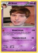 Mr Beast