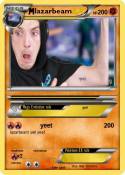 lazarbeam