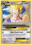Vegeta