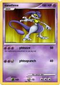 mewthree