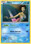 sirena